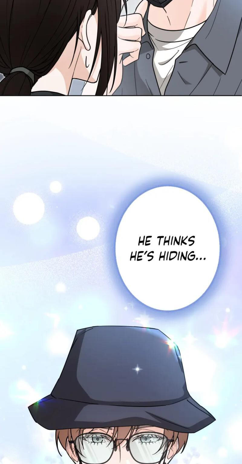 Oshite Osarete Ai o Shiru Chapter 18 page 59 - 