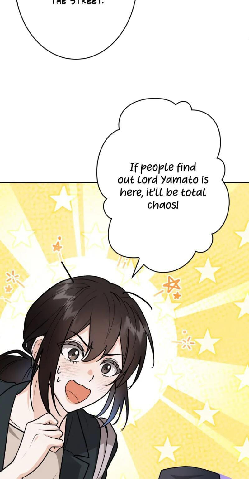 Oshite Osarete Ai o Shiru Chapter 18 page 63 - 