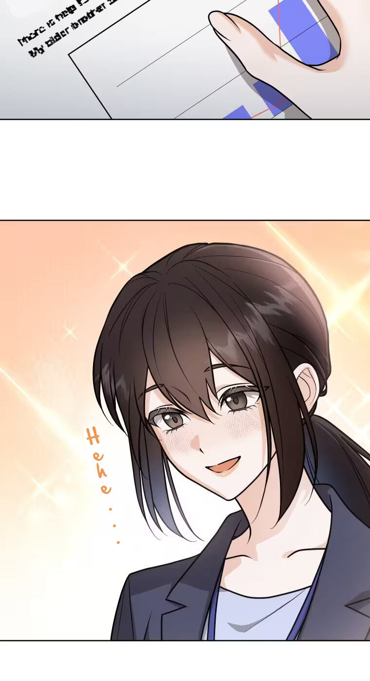 Oshite Osarete Ai o Shiru Chapter 19 page 28 - 