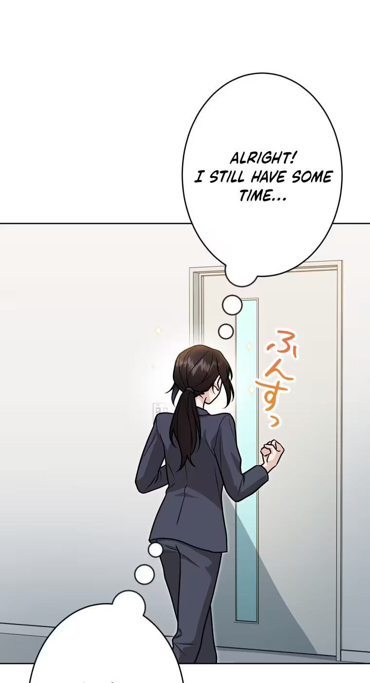 Oshite Osarete Ai o Shiru Chapter 19 page 29 - 