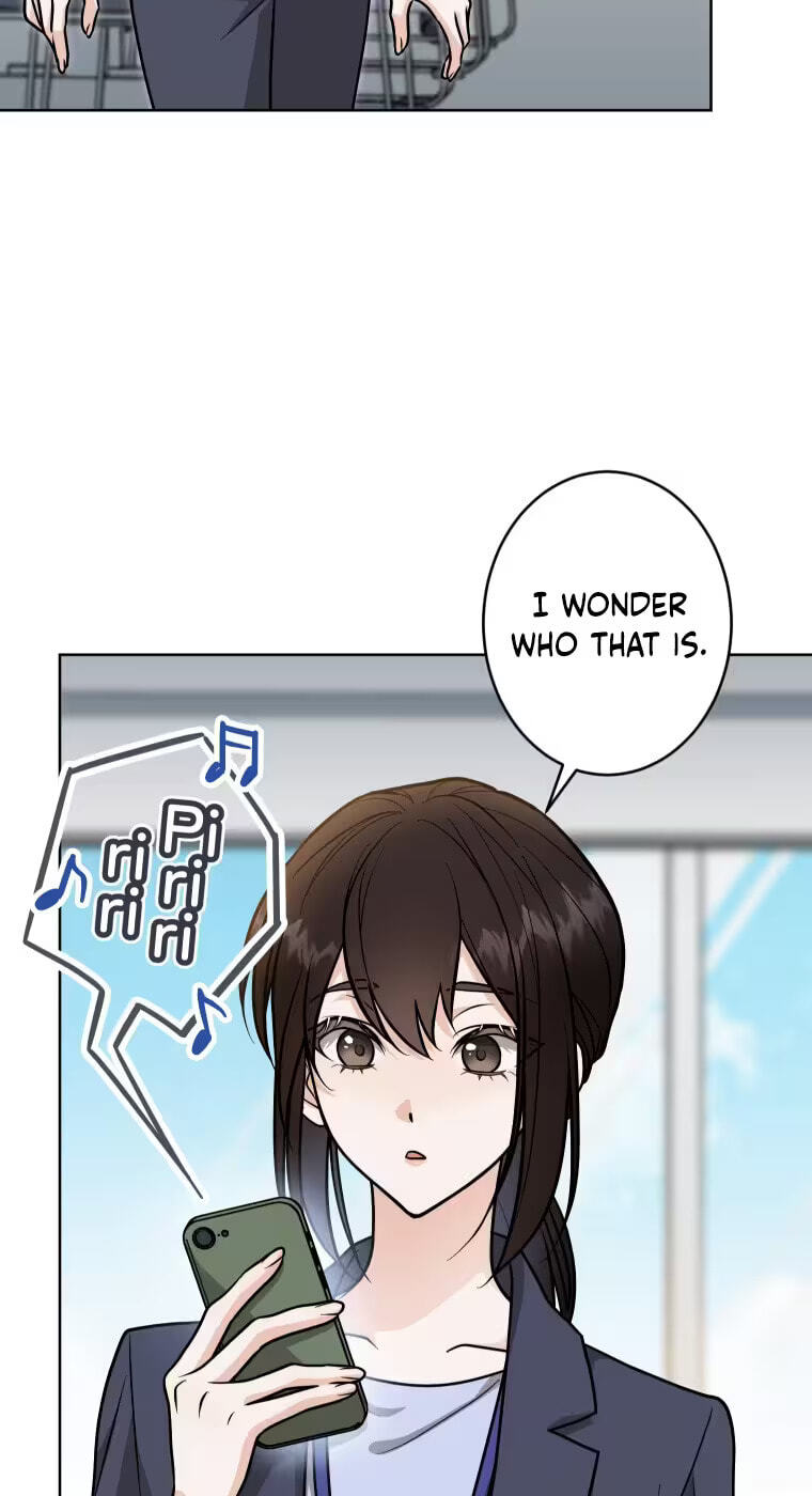 Oshite Osarete Ai o Shiru Chapter 19 page 31 - 