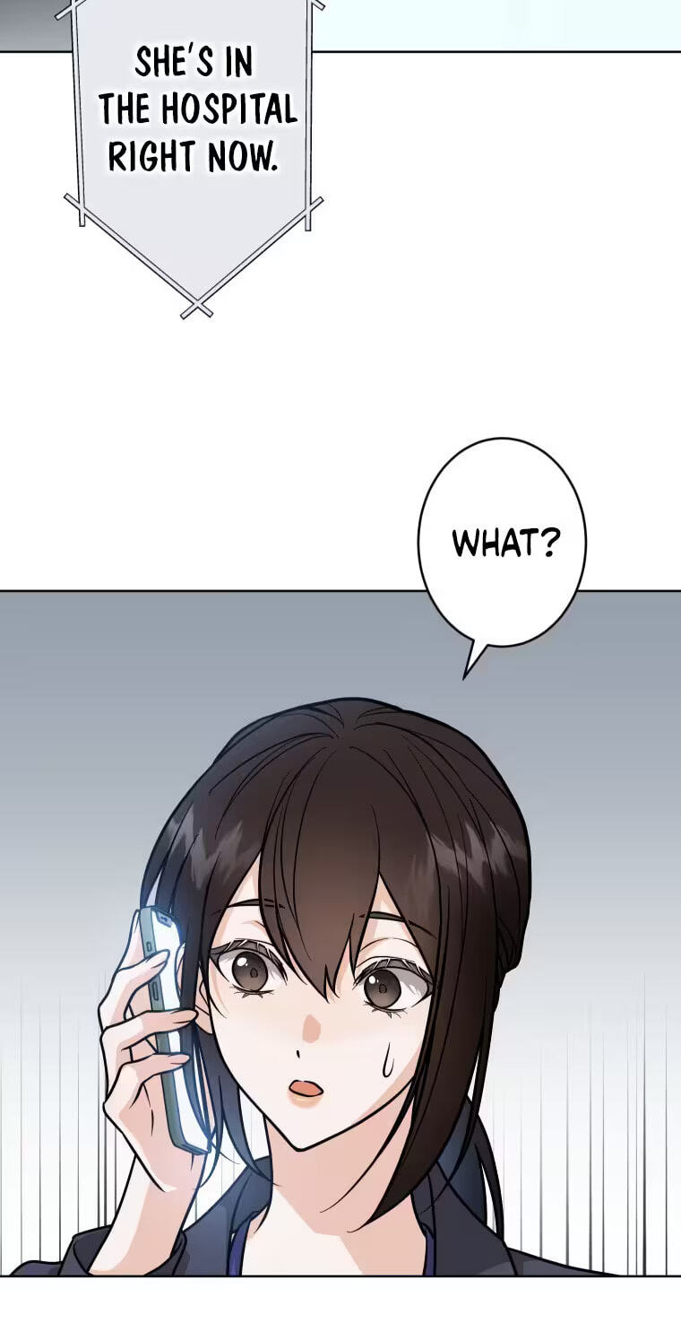 Oshite Osarete Ai o Shiru Chapter 19 page 38 - 