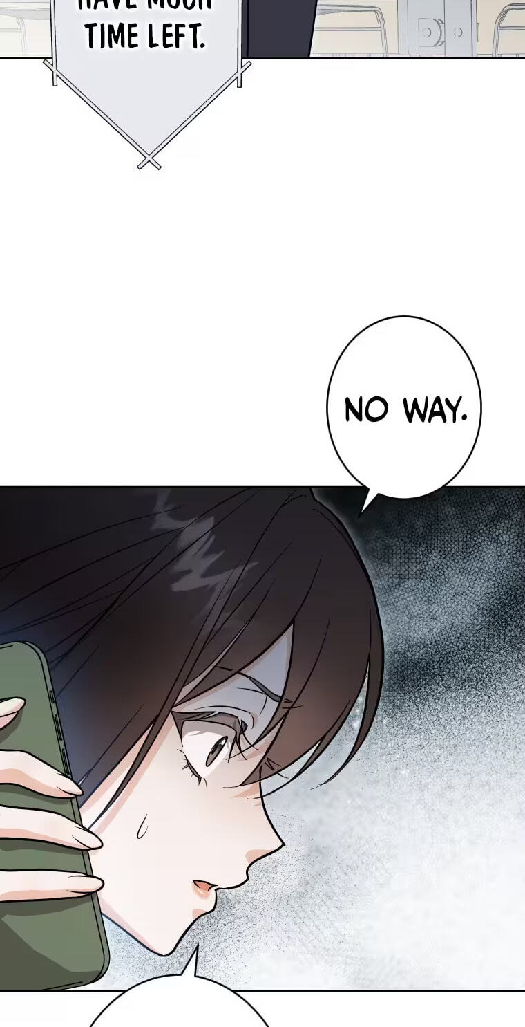 Oshite Osarete Ai o Shiru Chapter 19 page 40 - 