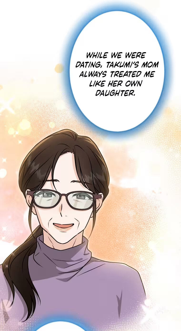 Oshite Osarete Ai o Shiru Chapter 19 page 43 - 