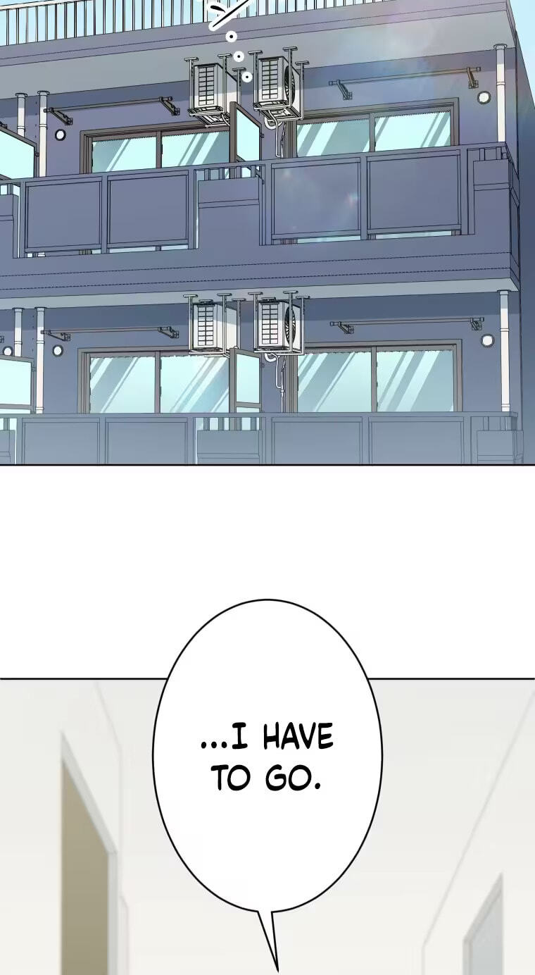 Oshite Osarete Ai o Shiru Chapter 19 page 47 - 