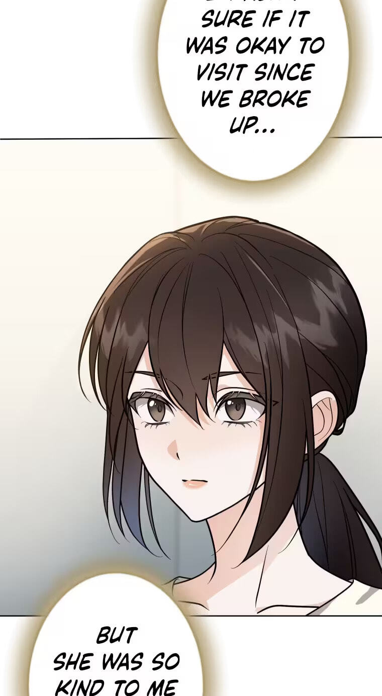 Oshite Osarete Ai o Shiru Chapter 19 page 49 - 