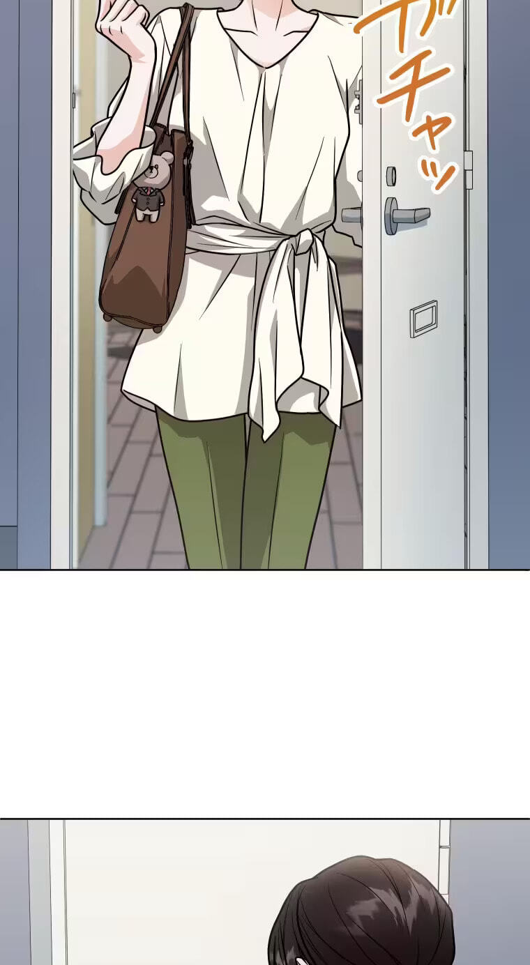 Oshite Osarete Ai o Shiru Chapter 19 page 51 - 
