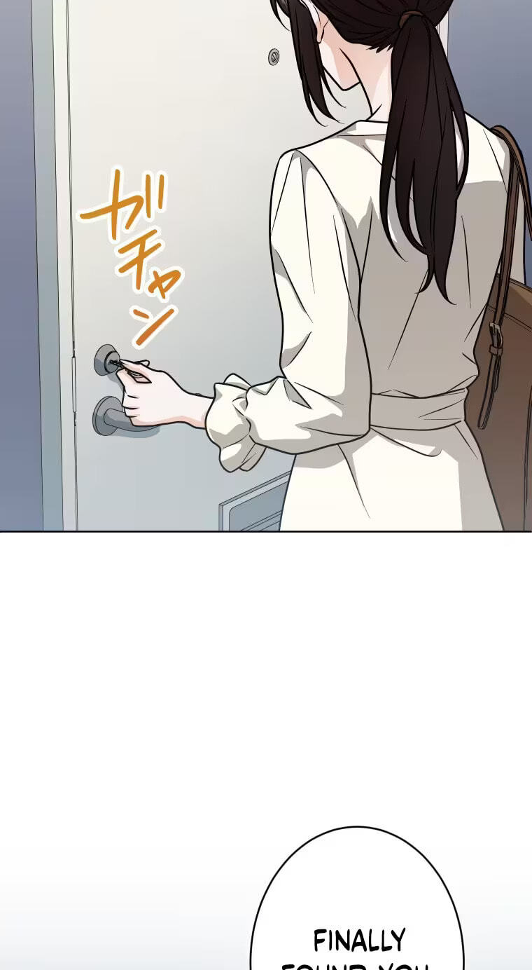 Oshite Osarete Ai o Shiru Chapter 19 page 52 - 