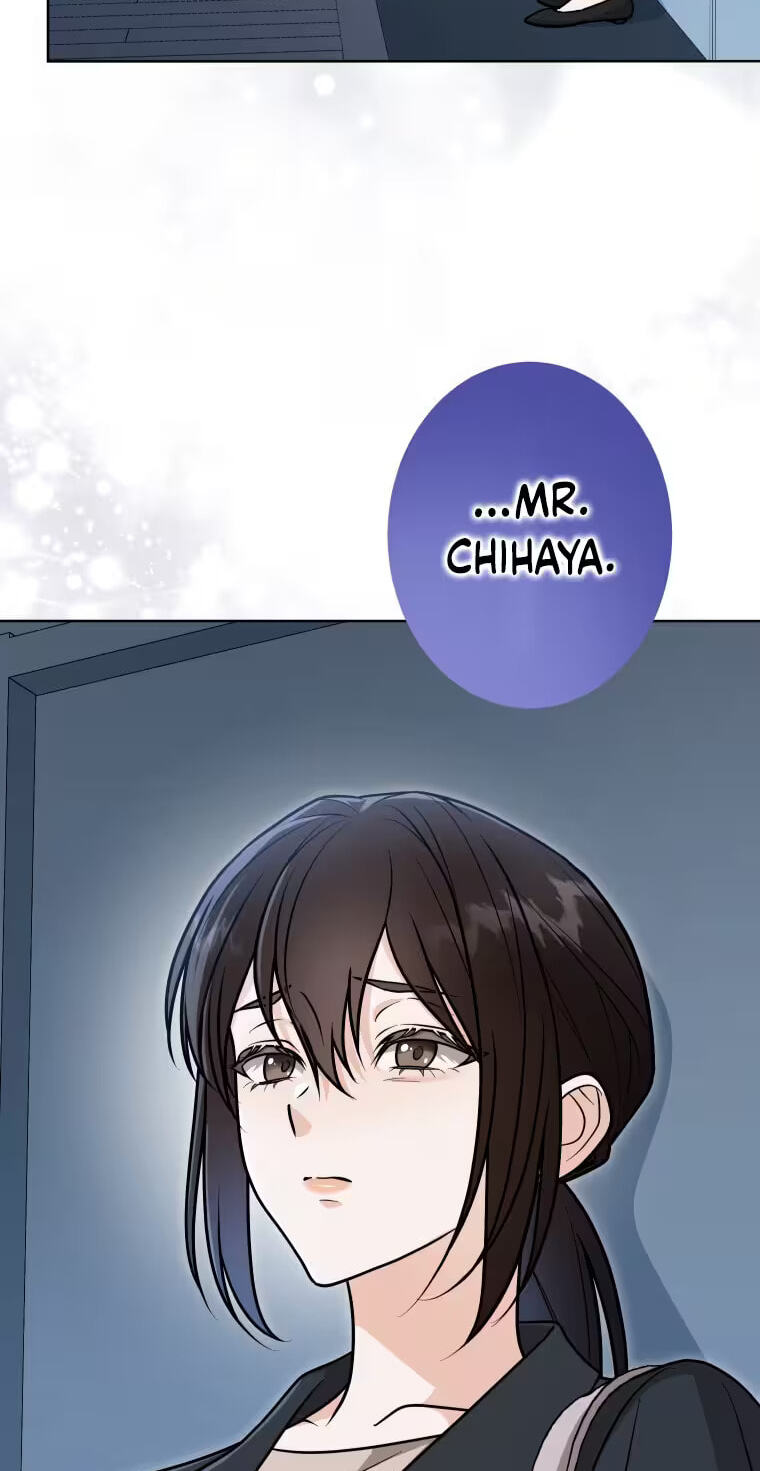 Oshite Osarete Ai o Shiru Chapter 19 page 7 - 