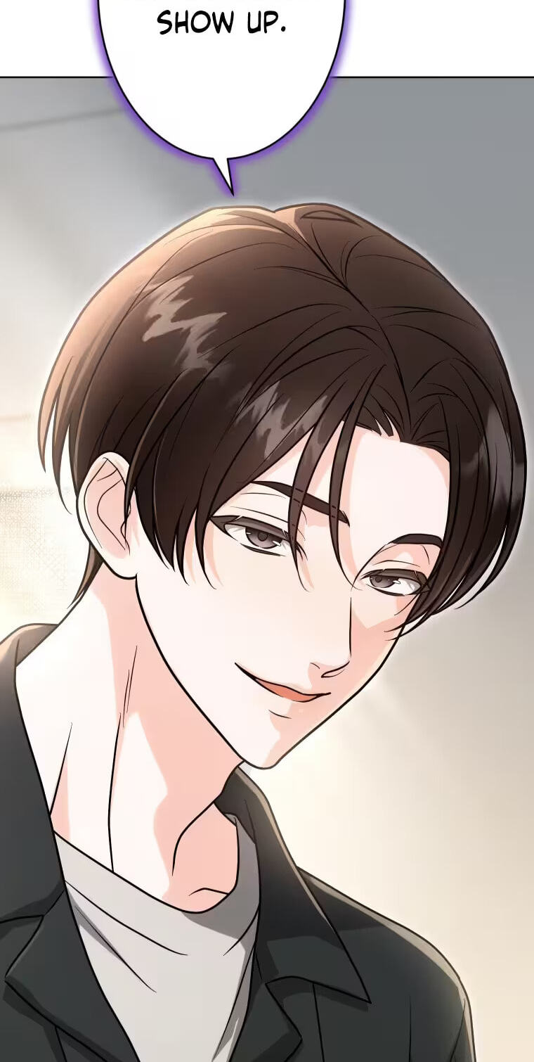 Oshite Osarete Ai o Shiru Chapter 19 page 63 - 