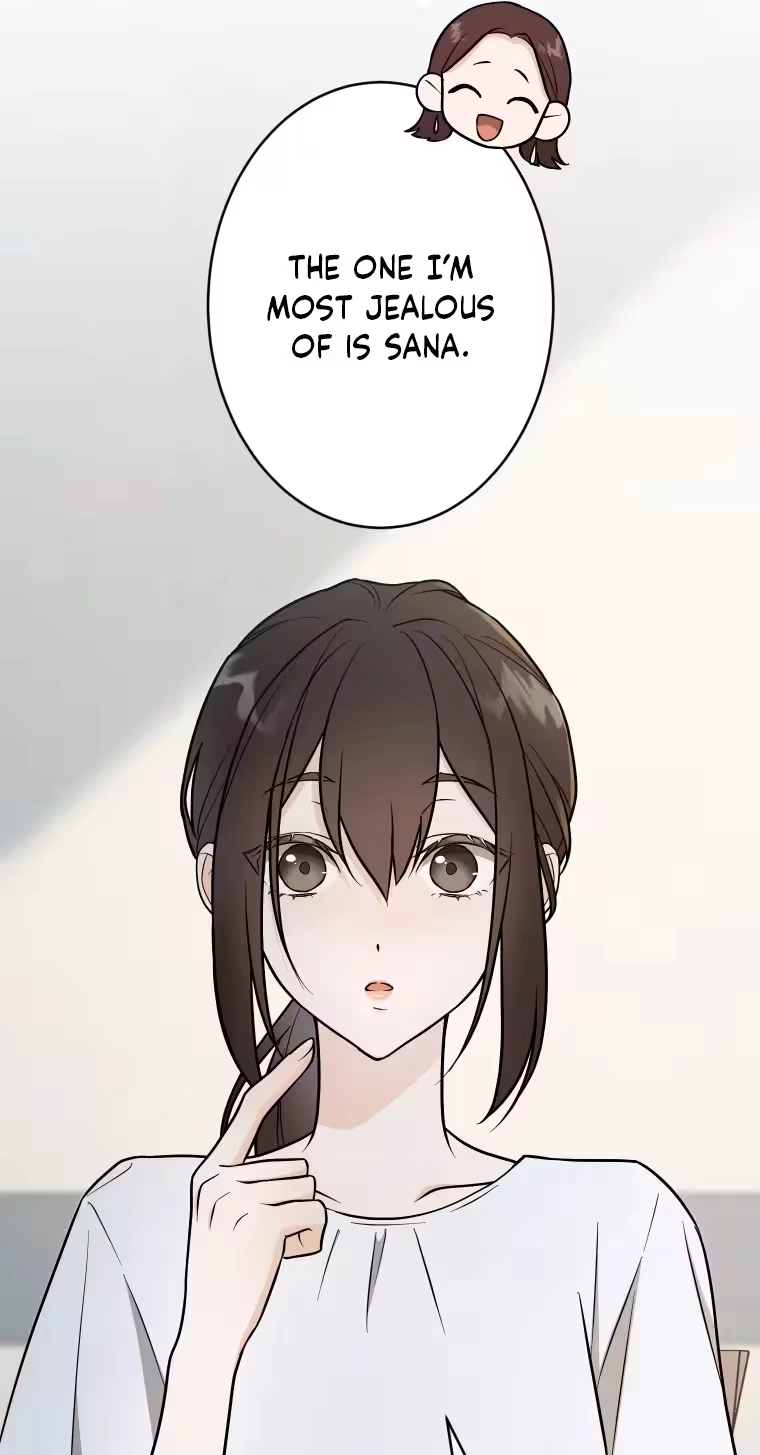 Oshite Osarete Ai o Shiru Chapter 2 page 12 - 