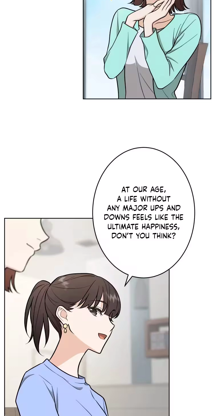 Oshite Osarete Ai o Shiru Chapter 2 page 14 - 