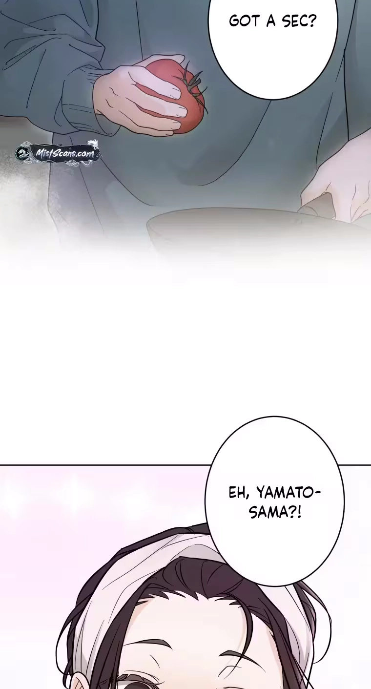 Oshite Osarete Ai o Shiru Chapter 2 page 31 - 