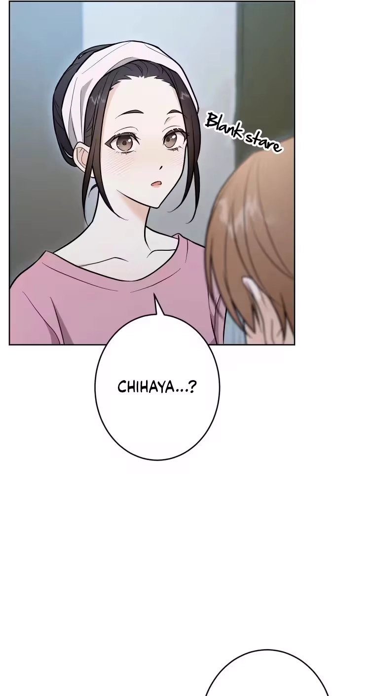 Oshite Osarete Ai o Shiru Chapter 2 page 34 - 