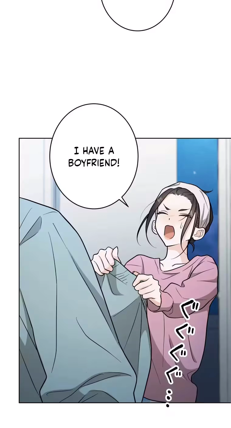Oshite Osarete Ai o Shiru Chapter 2 page 36 - 