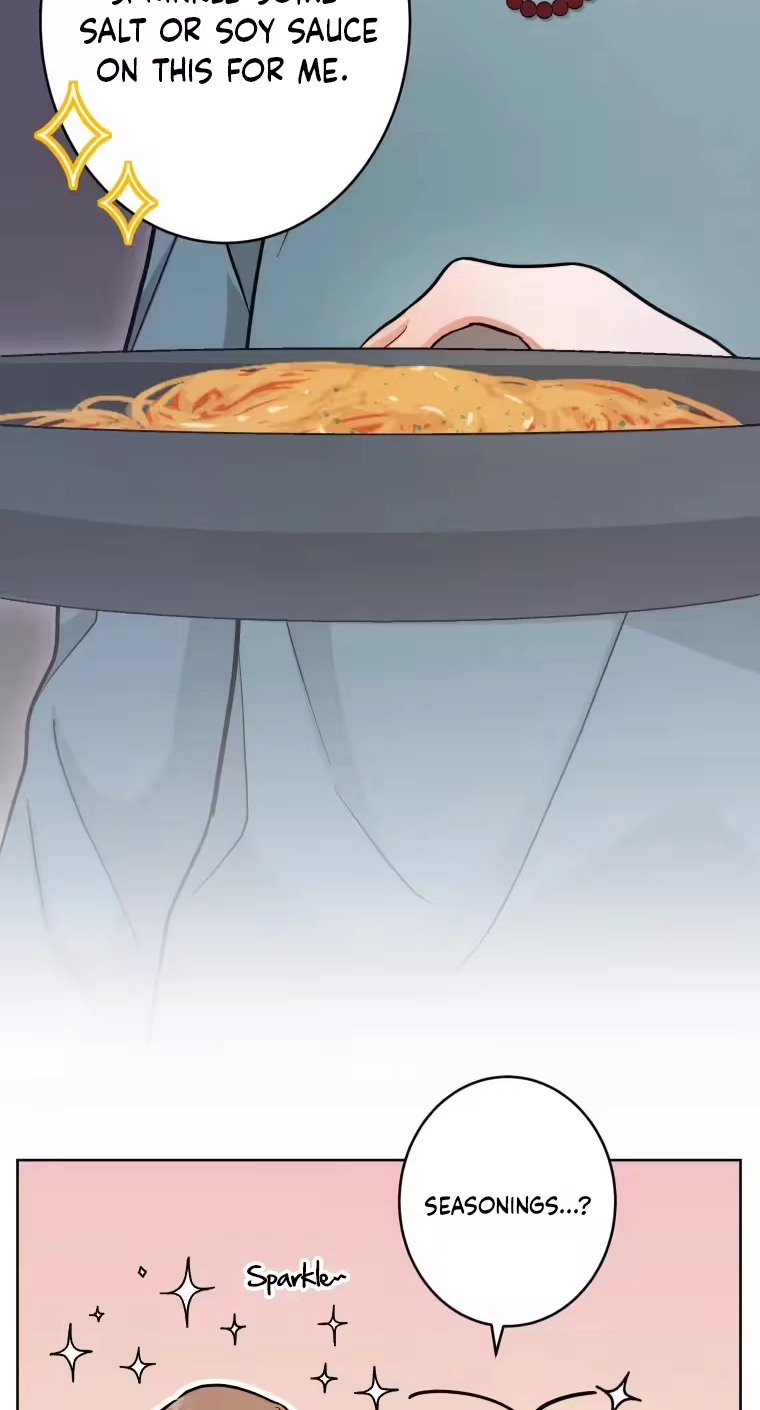 Oshite Osarete Ai o Shiru Chapter 2 page 40 - 