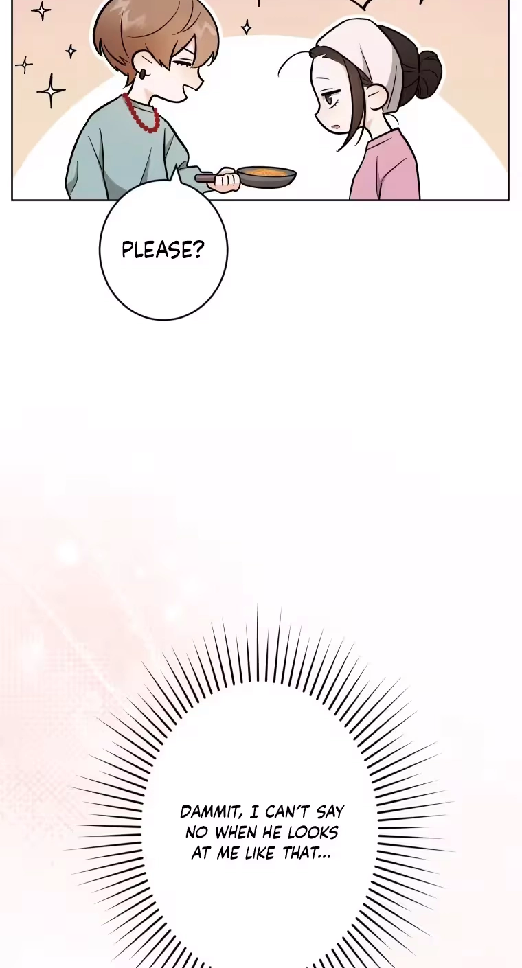 Oshite Osarete Ai o Shiru Chapter 2 page 41 - 