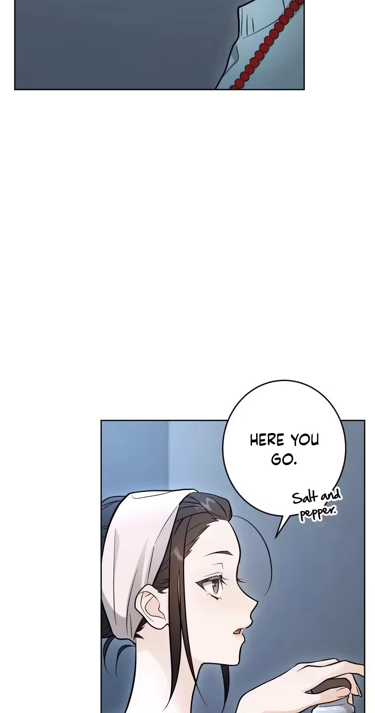 Oshite Osarete Ai o Shiru Chapter 2 page 47 - 