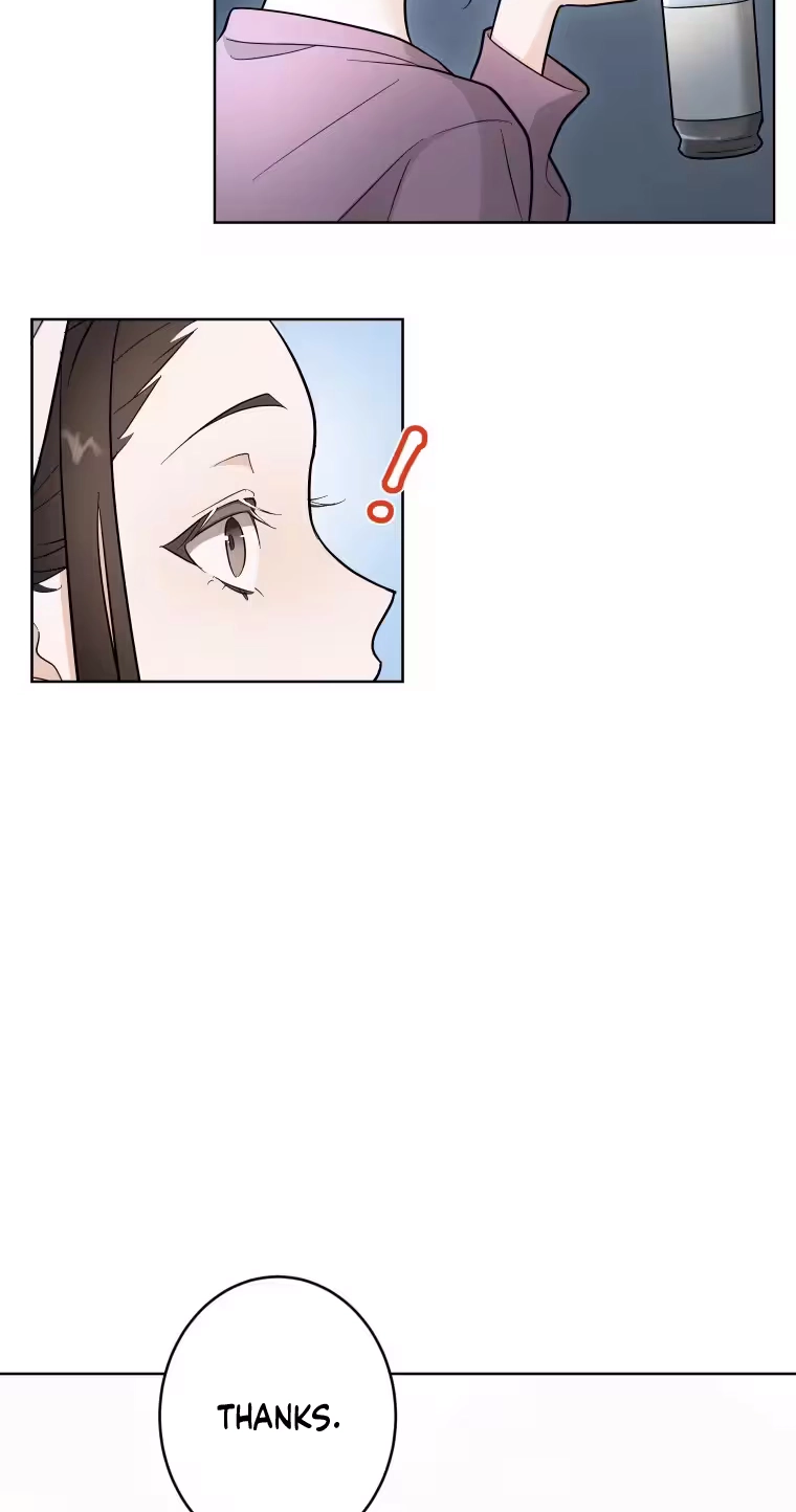 Oshite Osarete Ai o Shiru Chapter 2 page 48 - 