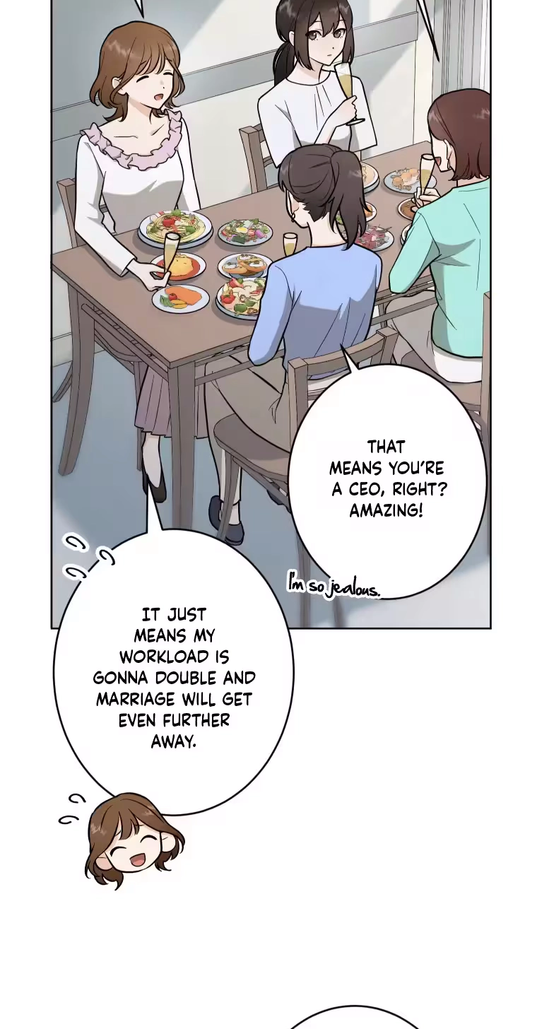 Oshite Osarete Ai o Shiru Chapter 2 page 6 - 