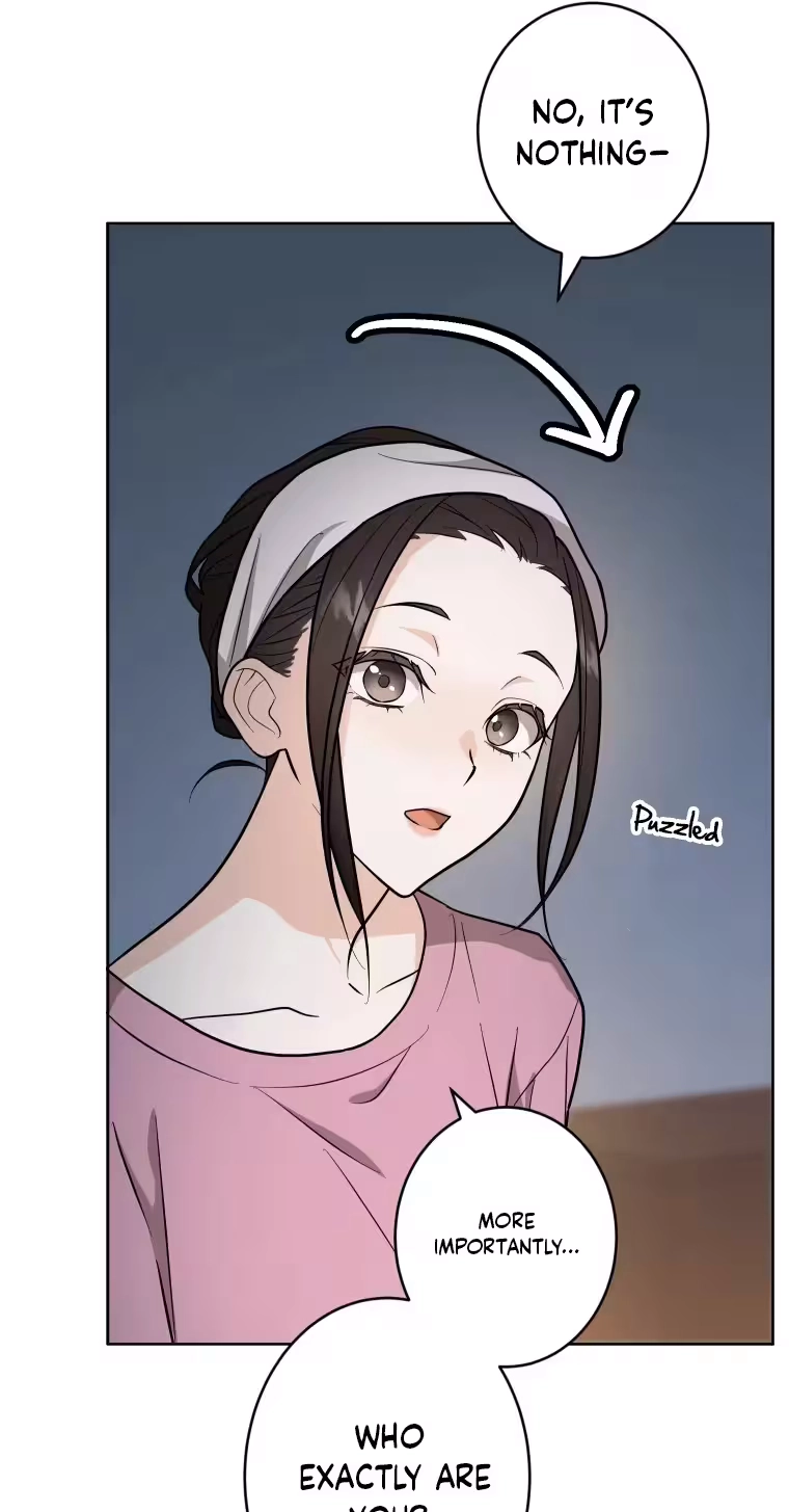 Oshite Osarete Ai o Shiru Chapter 2 page 55 - 