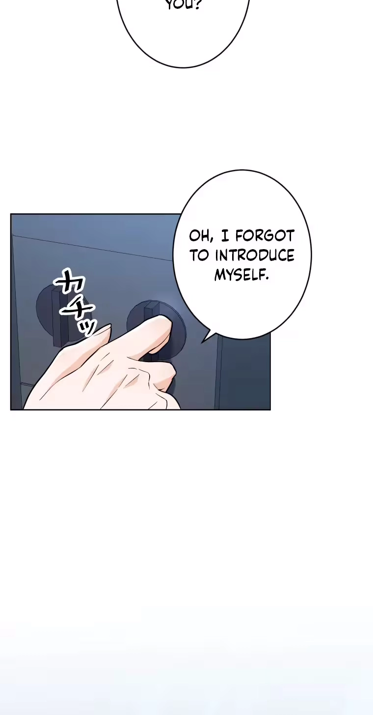 Oshite Osarete Ai o Shiru Chapter 2 page 56 - 