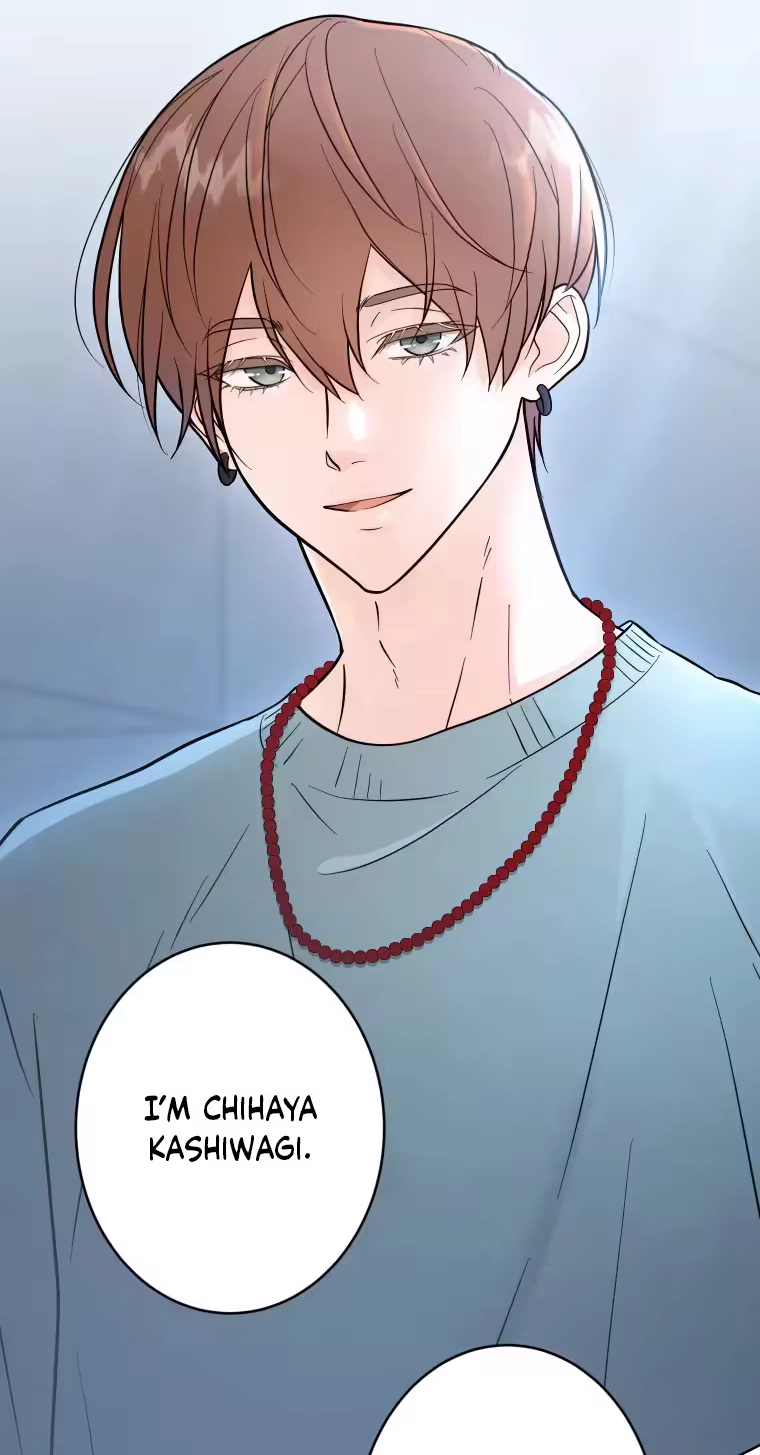 Oshite Osarete Ai o Shiru Chapter 2 page 57 - 