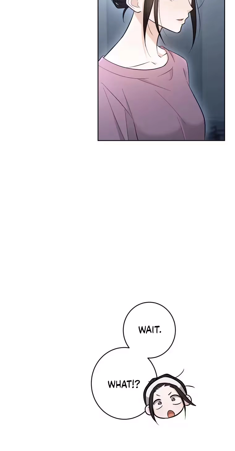 Oshite Osarete Ai o Shiru Chapter 2 page 59 - 
