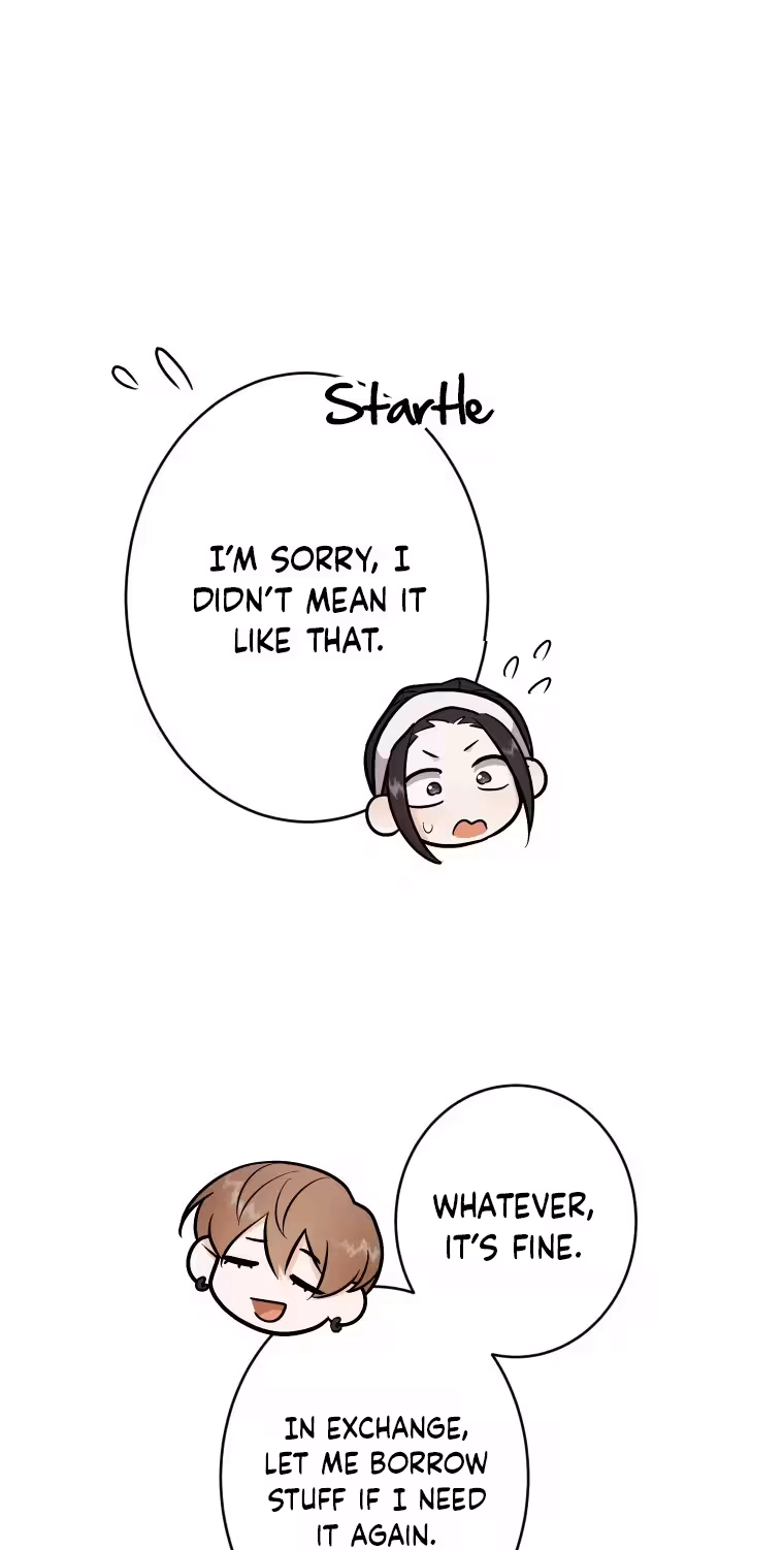 Oshite Osarete Ai o Shiru Chapter 2 page 66 - 