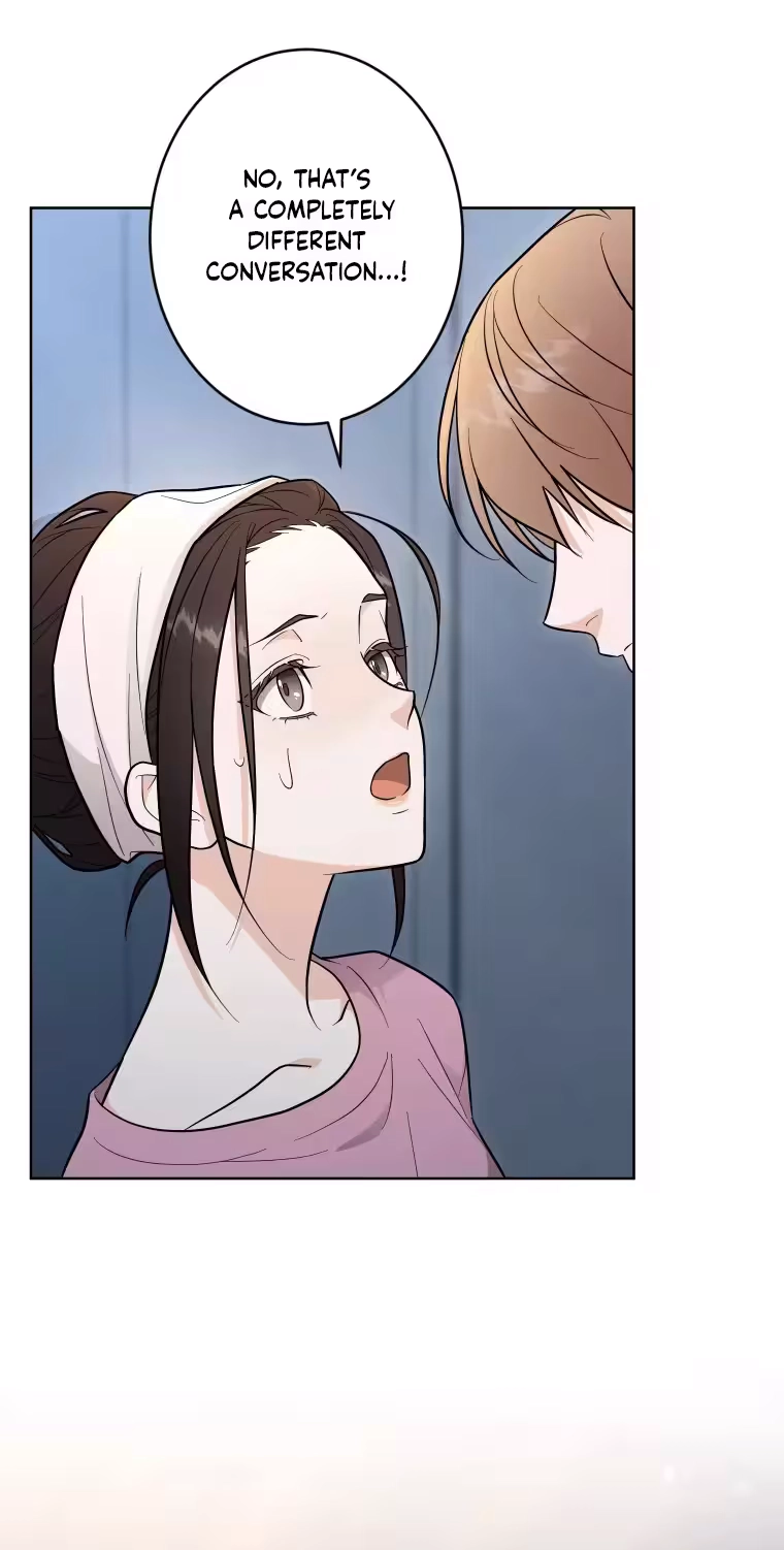 Oshite Osarete Ai o Shiru Chapter 2 page 68 - 