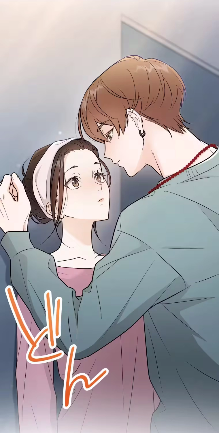Oshite Osarete Ai o Shiru Chapter 2 page 69 - 