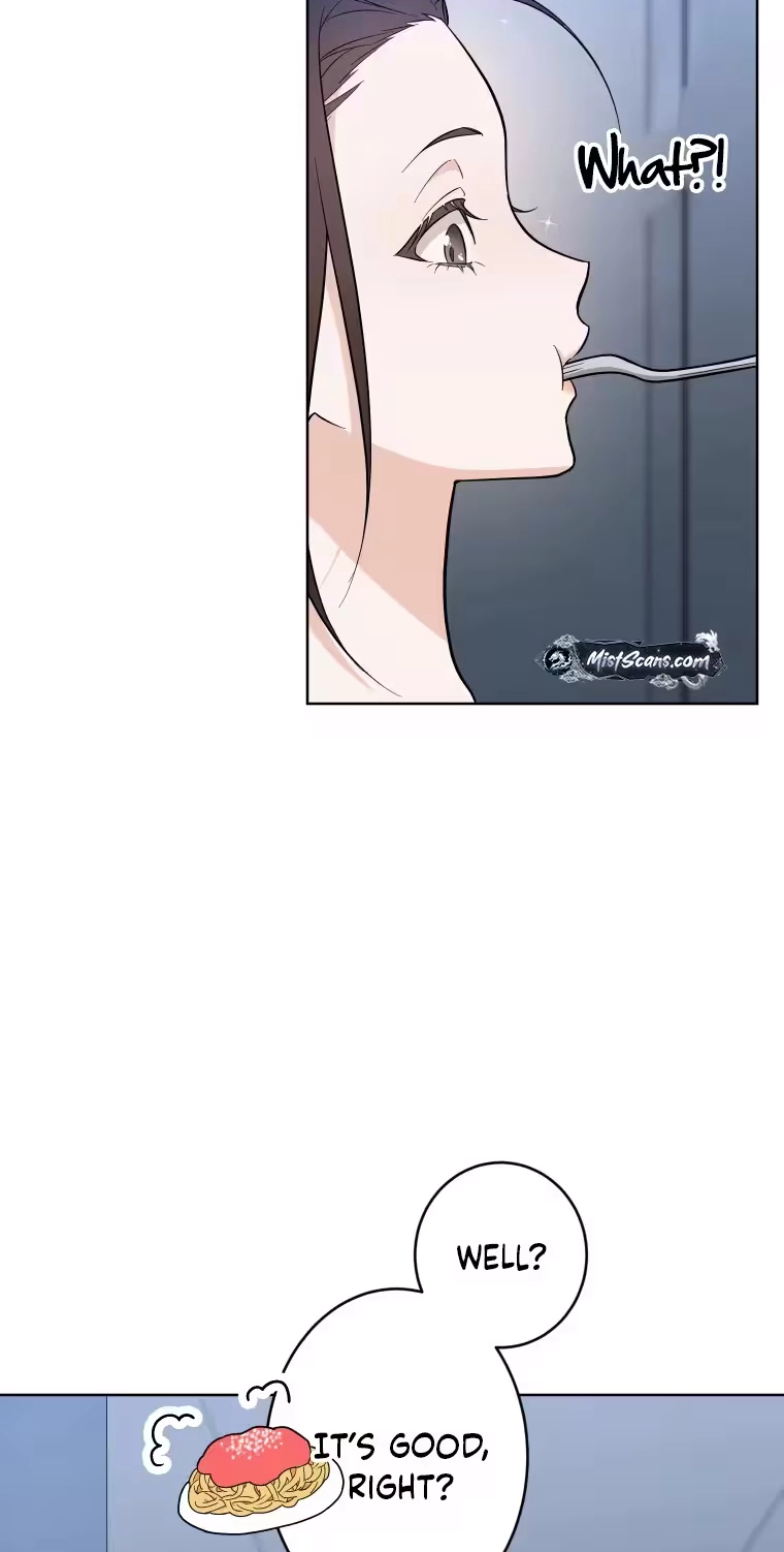Oshite Osarete Ai o Shiru Chapter 2 page 71 - 