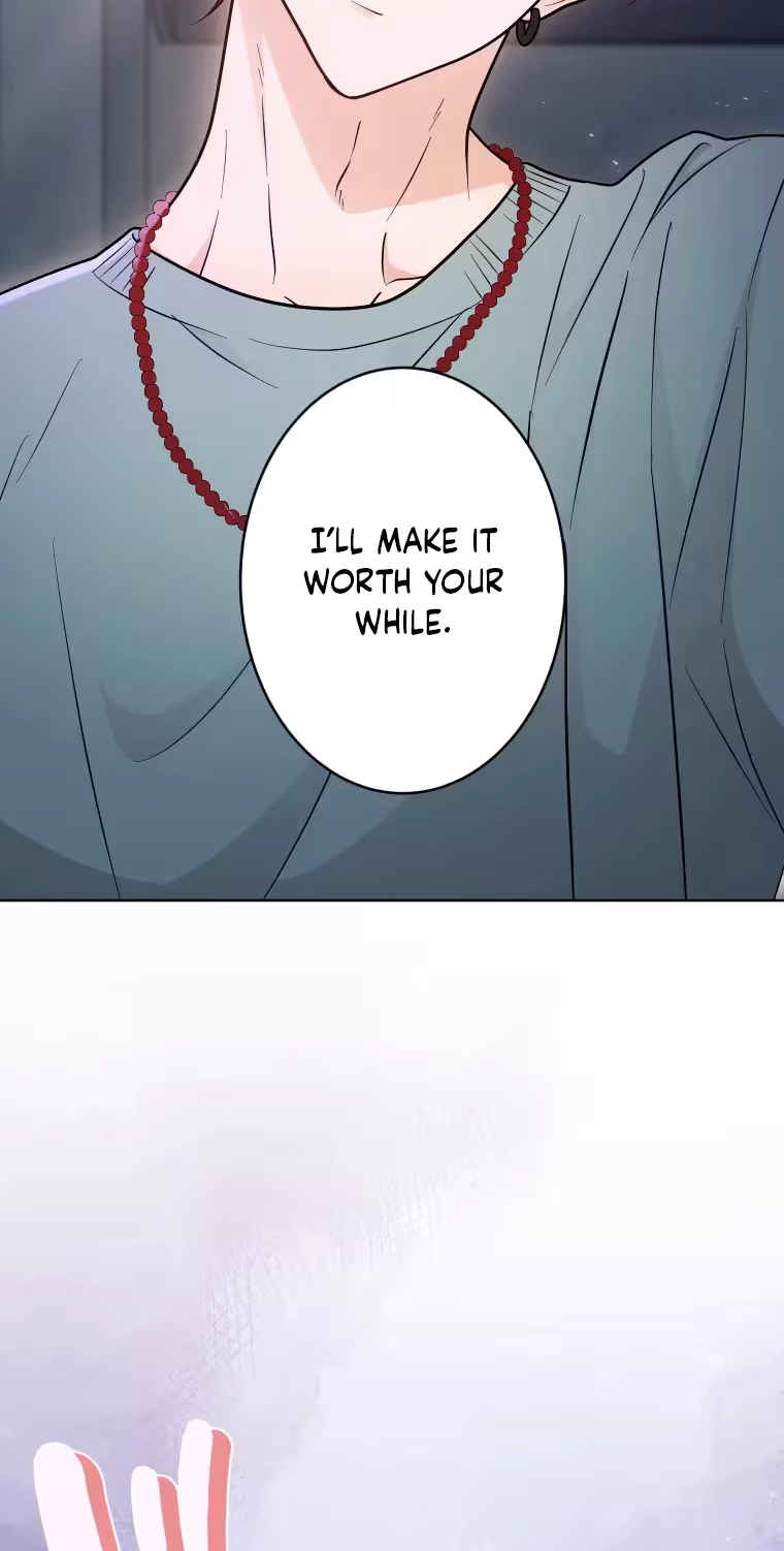 Oshite Osarete Ai o Shiru Chapter 2 page 73 - 