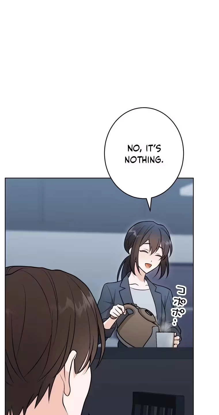 Oshite Osarete Ai o Shiru Chapter 2 page 77 - 