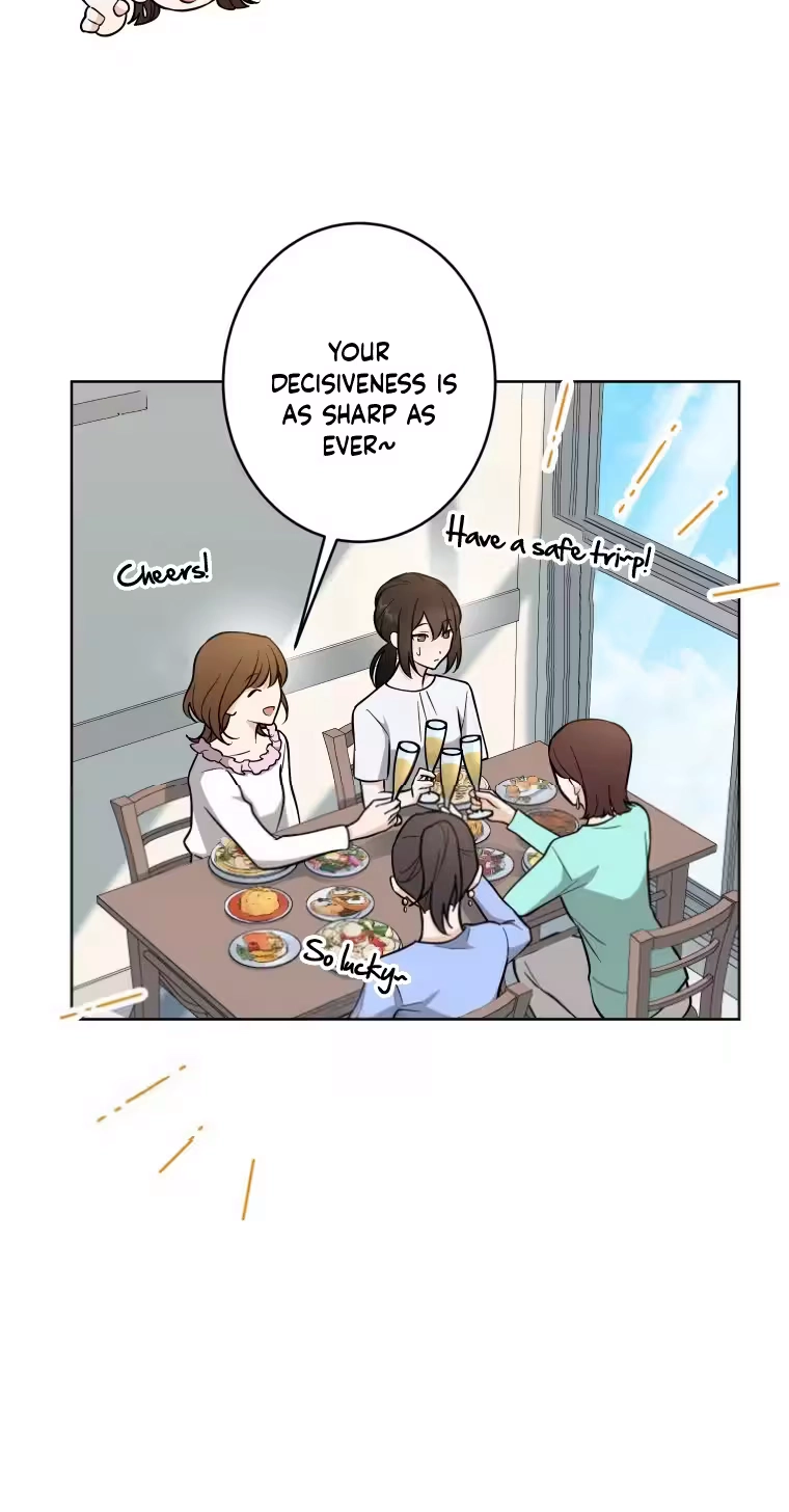 Oshite Osarete Ai o Shiru Chapter 2 page 9 - 