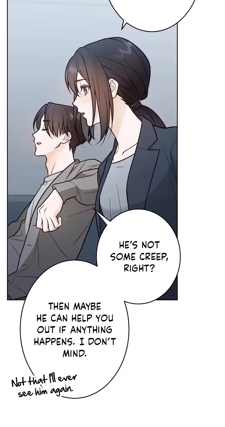 Oshite Osarete Ai o Shiru Chapter 2 page 82 - 