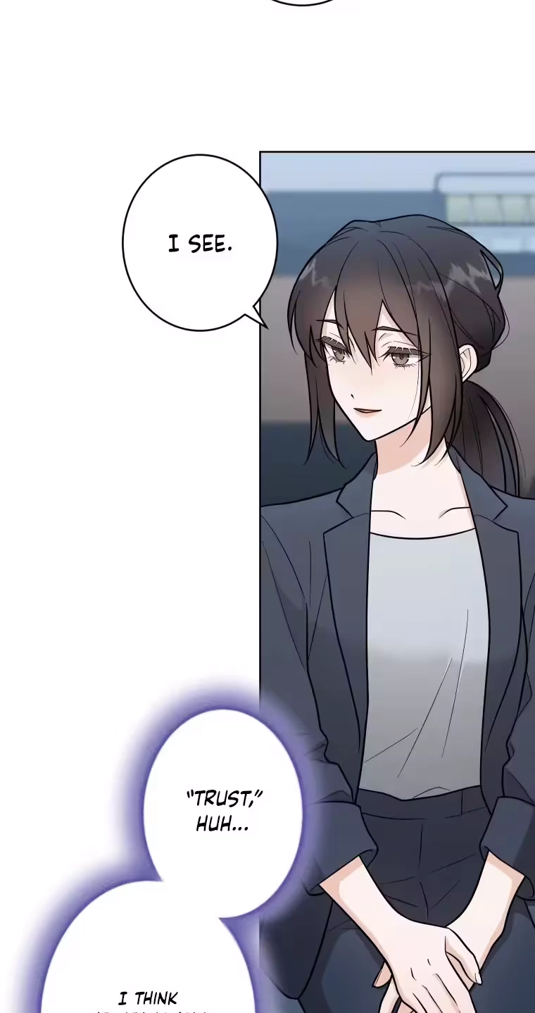 Oshite Osarete Ai o Shiru Chapter 2 page 85 - 