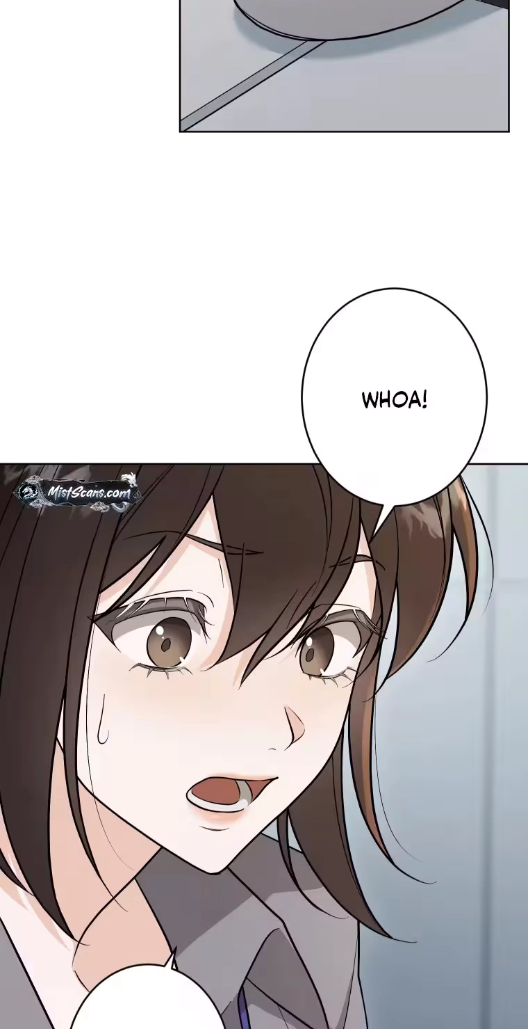 Oshite Osarete Ai o Shiru Chapter 2 page 90 - 