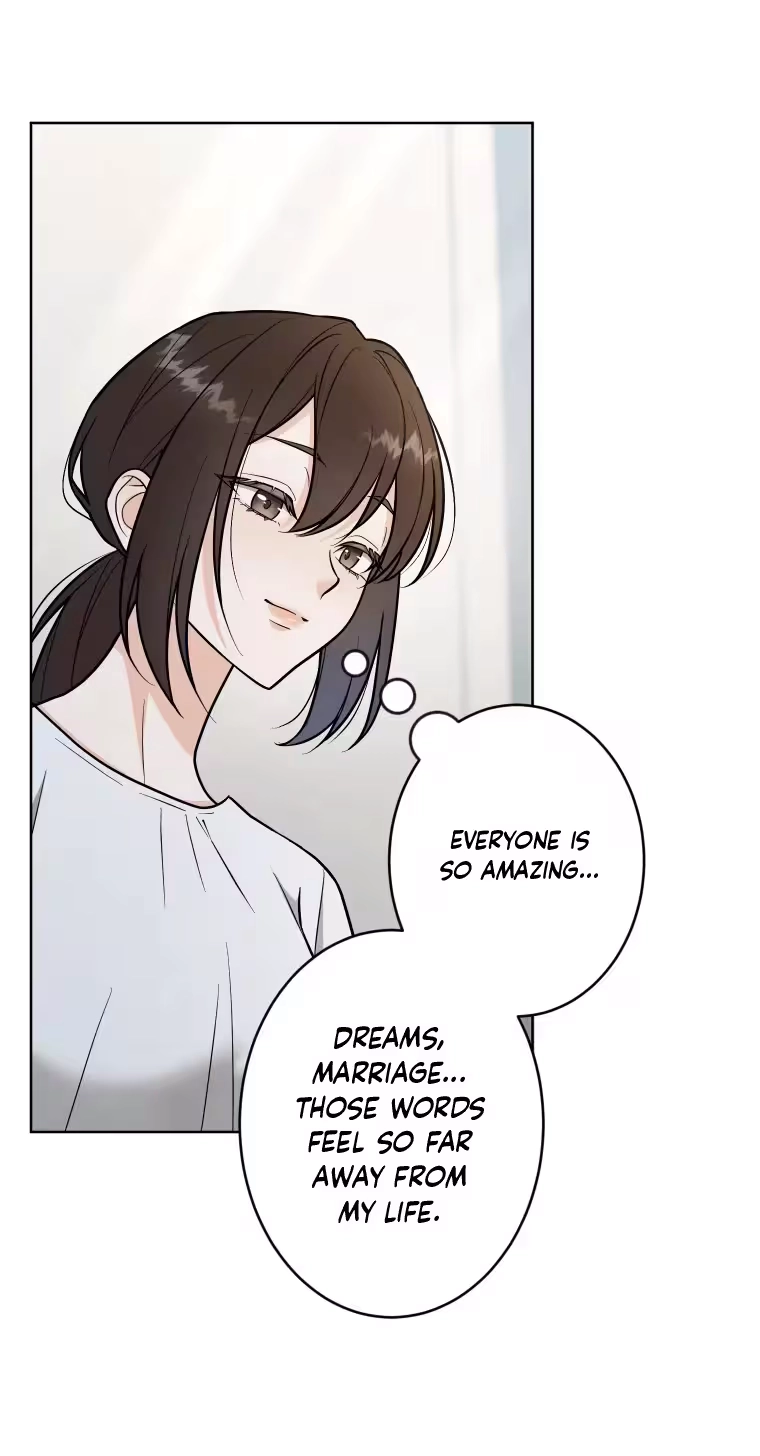 Oshite Osarete Ai o Shiru Chapter 2 page 10 - 