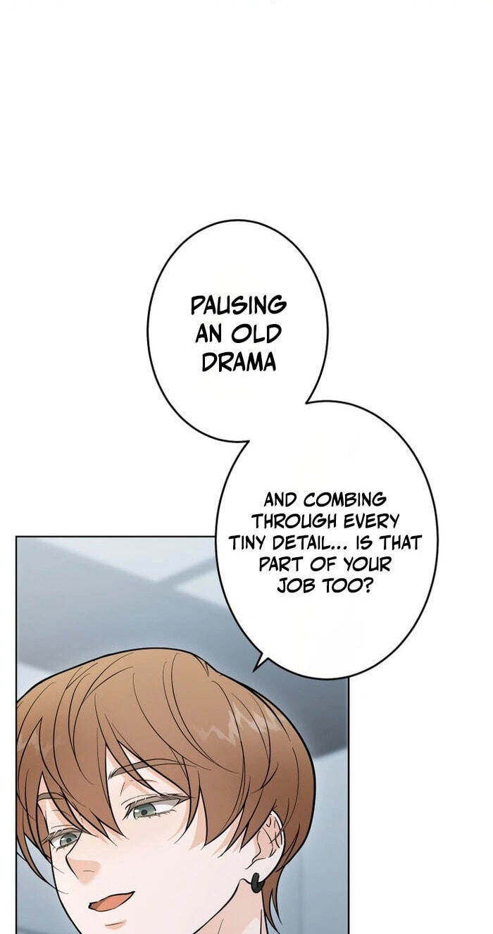 Oshite Osarete Ai o Shiru Chapter 3 page 11 - 