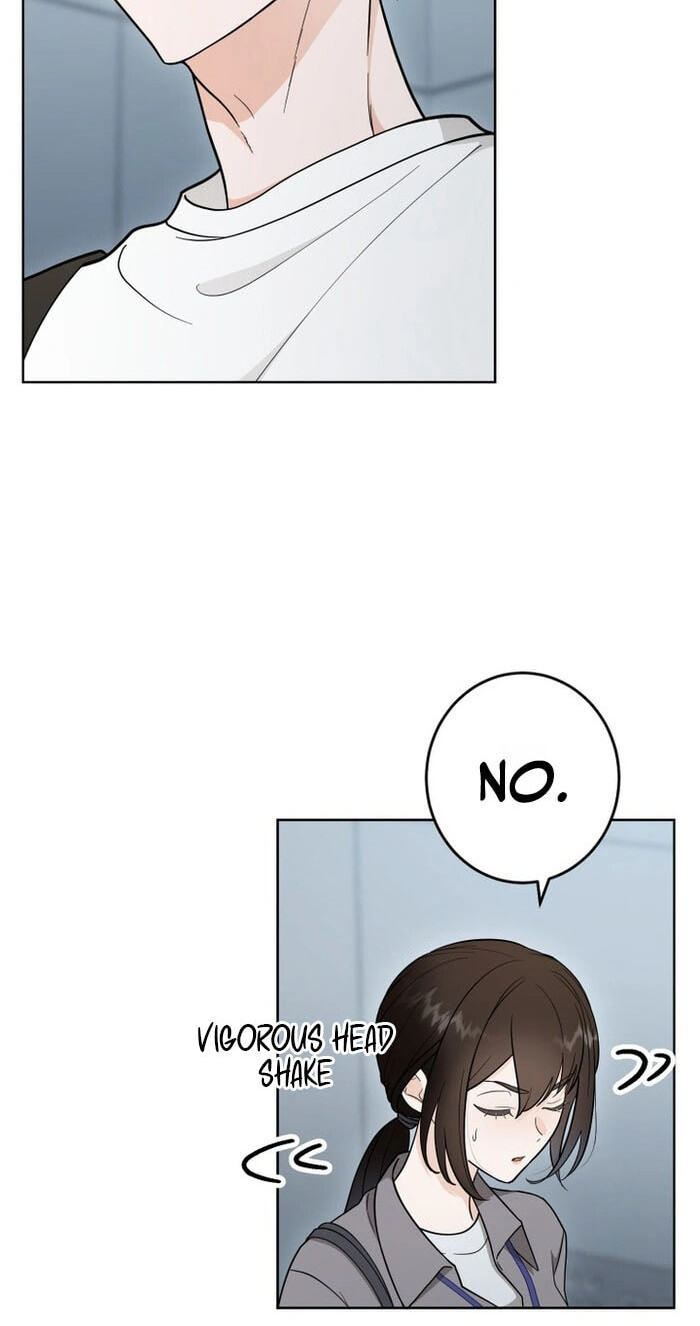 Oshite Osarete Ai o Shiru Chapter 3 page 12 - 