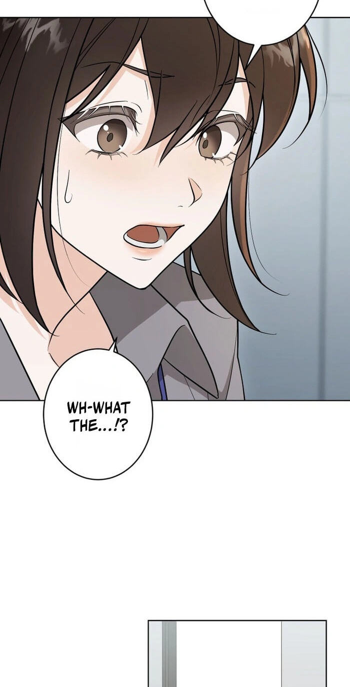 Oshite Osarete Ai o Shiru Chapter 3 page 3 - 