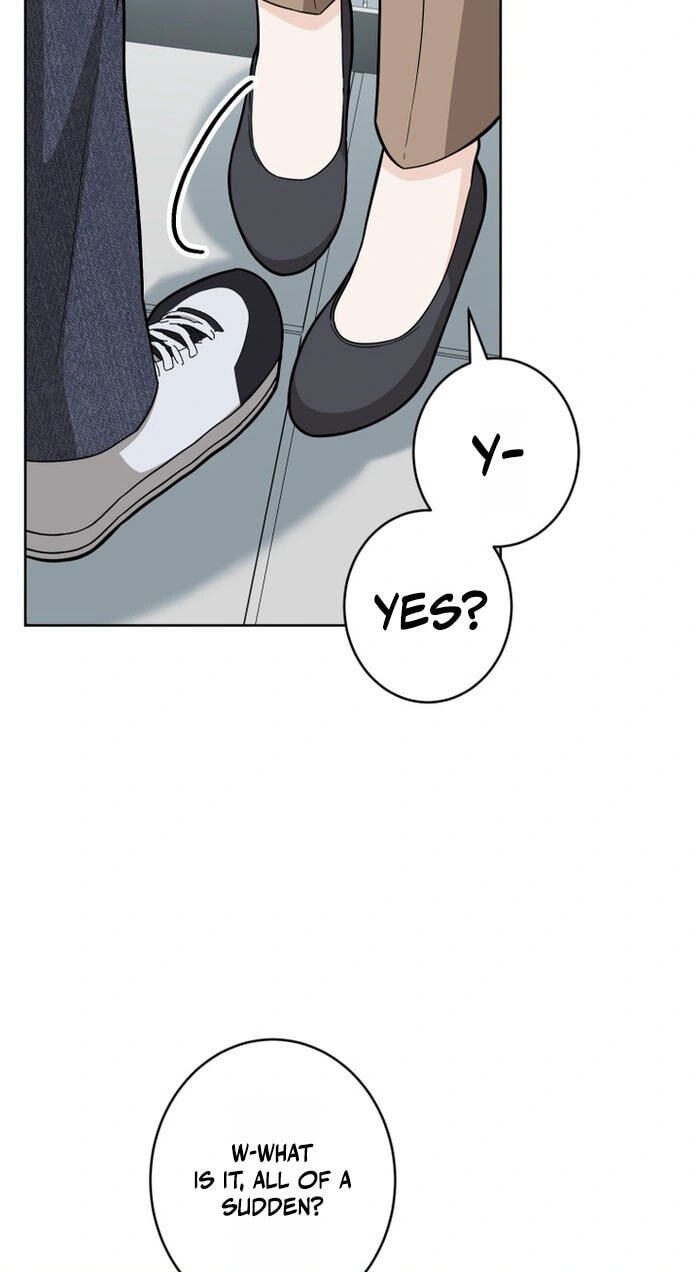Oshite Osarete Ai o Shiru Chapter 3 page 25 - 