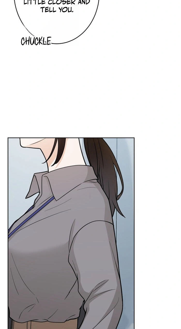 Oshite Osarete Ai o Shiru Chapter 3 page 28 - 