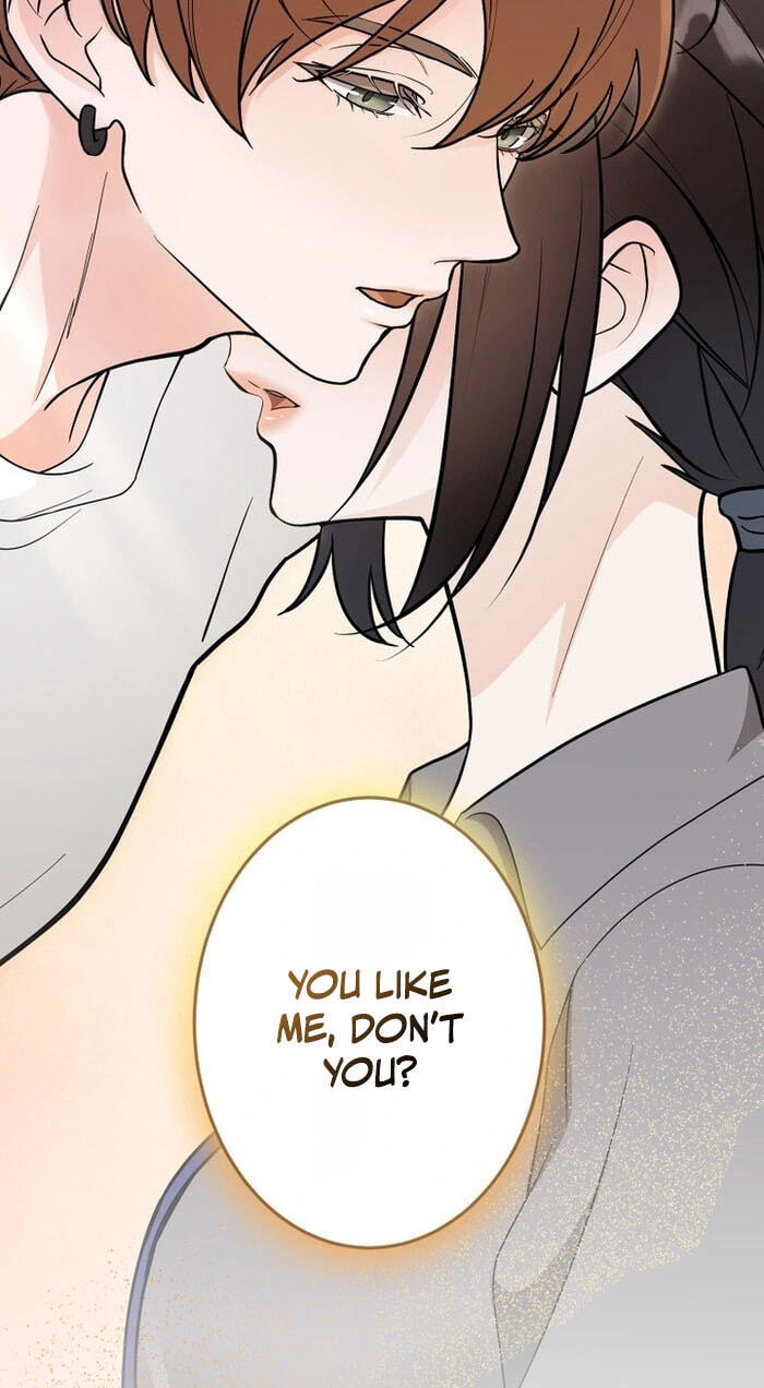 Oshite Osarete Ai o Shiru Chapter 3 page 30 - 