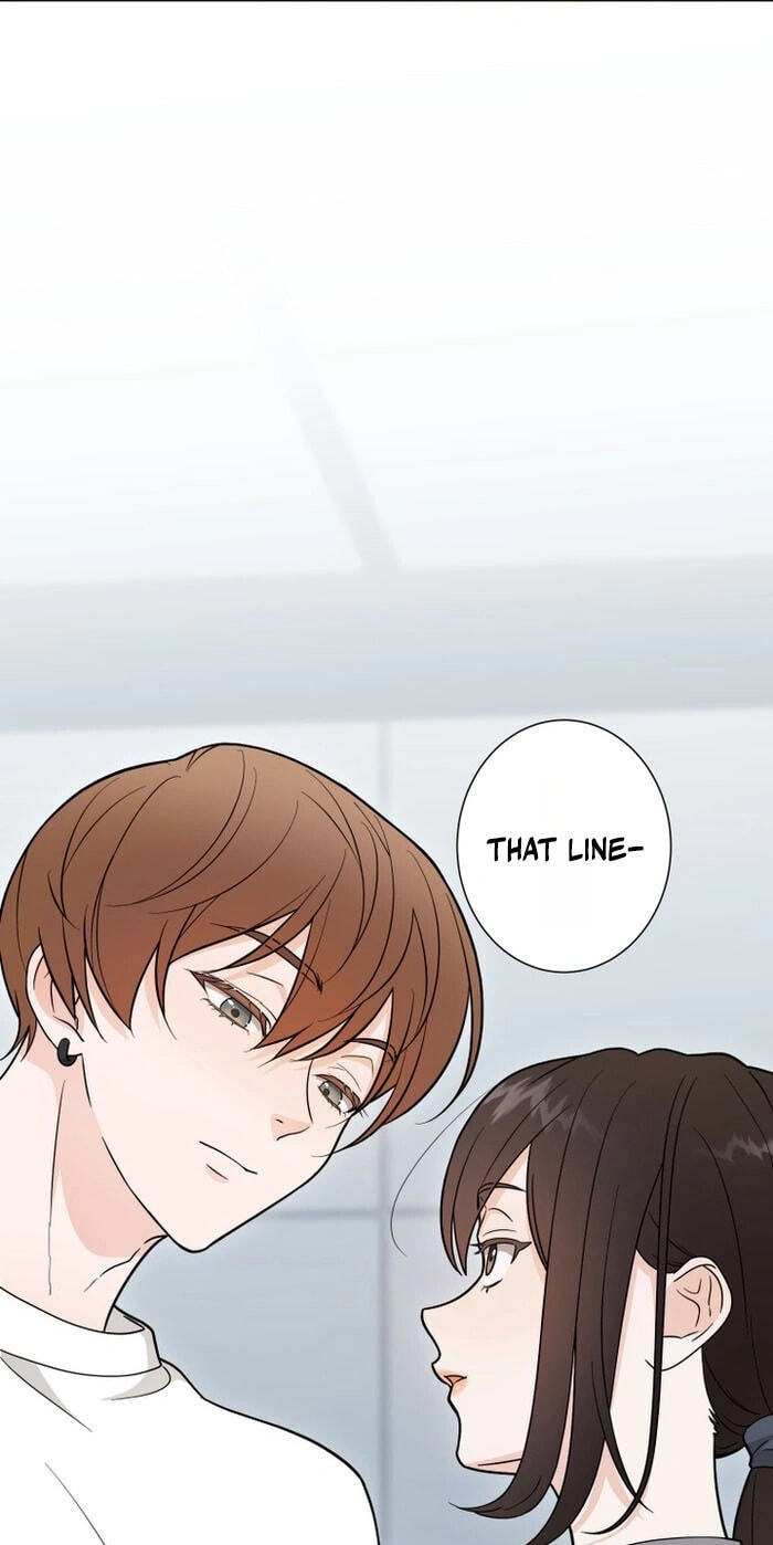 Oshite Osarete Ai o Shiru Chapter 3 page 33 - 