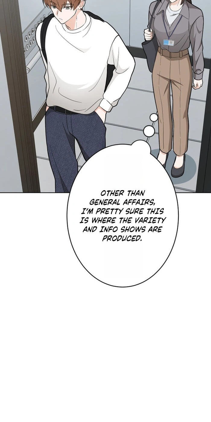 Oshite Osarete Ai o Shiru Chapter 3 page 40 - 