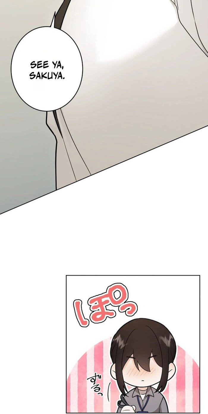 Oshite Osarete Ai o Shiru Chapter 3 page 42 - 