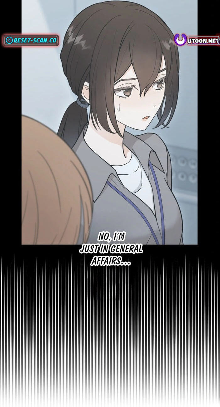 Oshite Osarete Ai o Shiru Chapter 3 page 50 - 