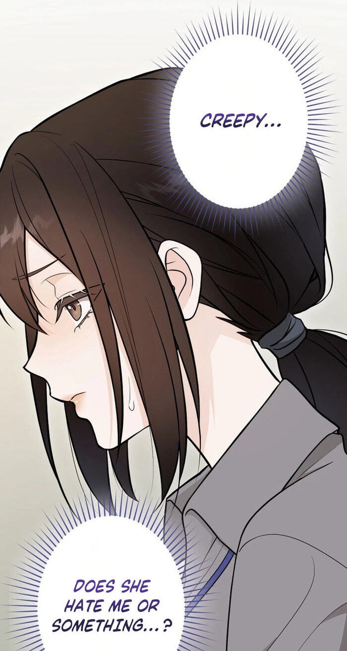 Oshite Osarete Ai o Shiru Chapter 3 page 65 - 